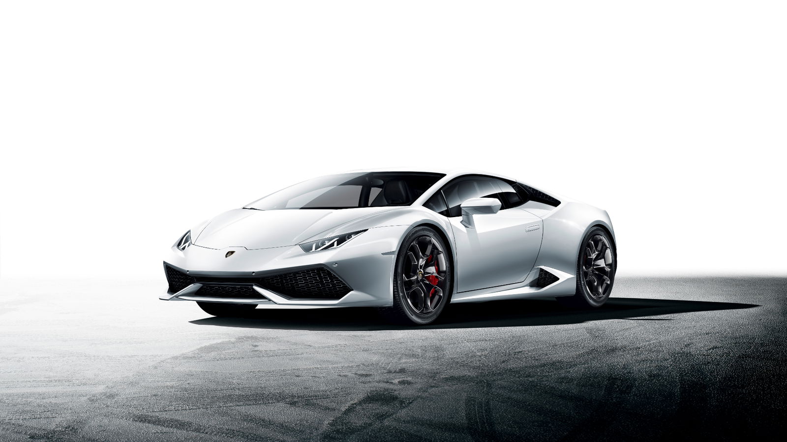 The Huracan Has Given Lamborghini A Colossal Sales Boost 