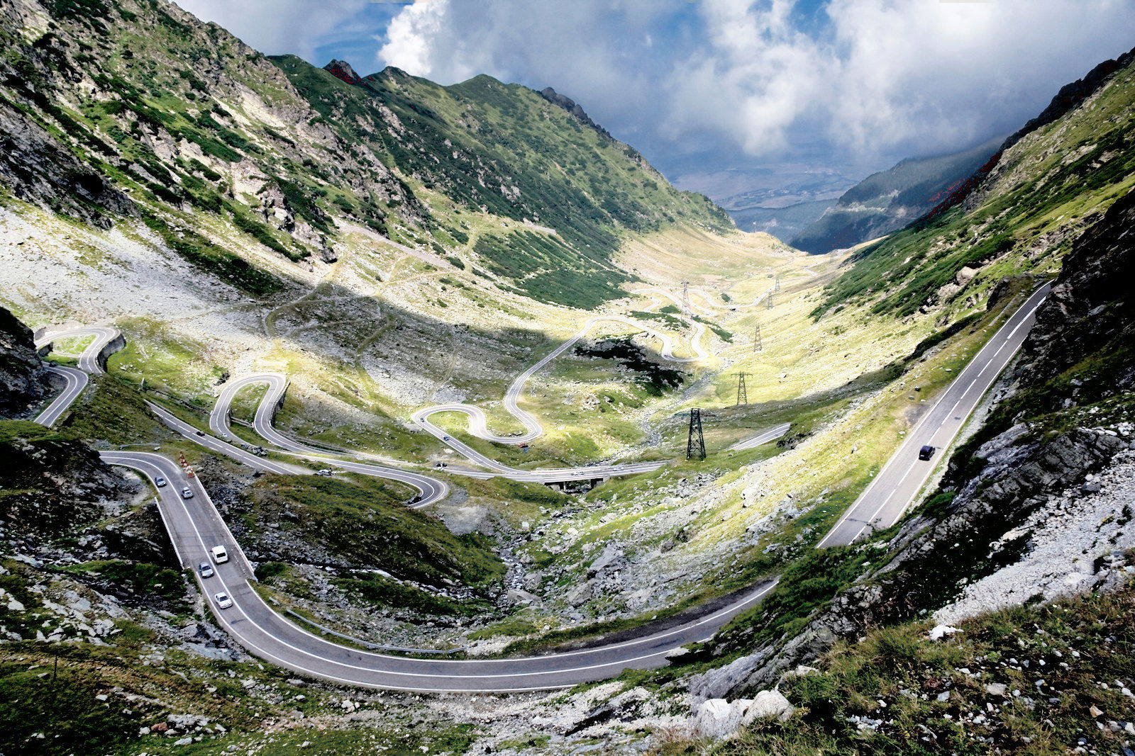 19 Things Every Petrolhead Needs To Tick Off Their Bucket List