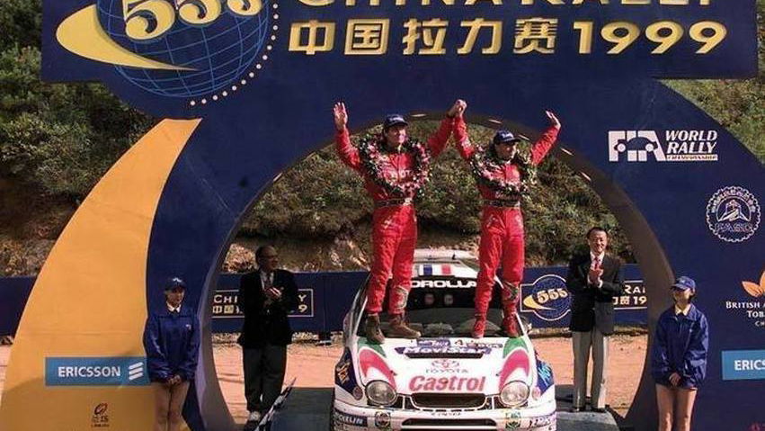 7 Things You Need To Know Ahead Of The New WRC Season