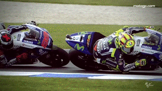 13 Gifs That Show MotoGP Is The Most Exciting Racing Series In The World