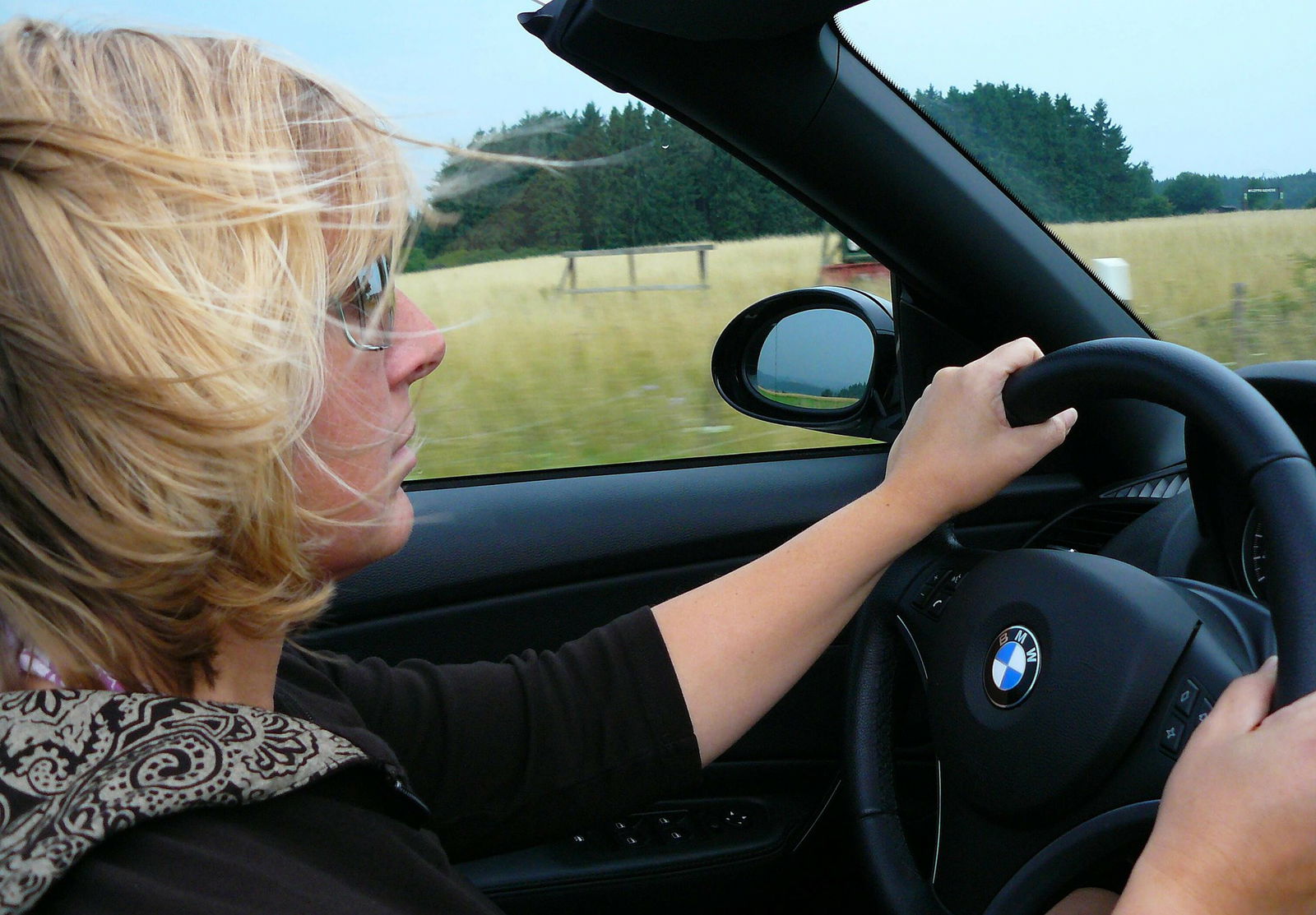 10 Reasons Why Girl Petrolheads Are Better Than Guy Petrolheads