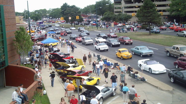 What Started Your Passion For Cars?