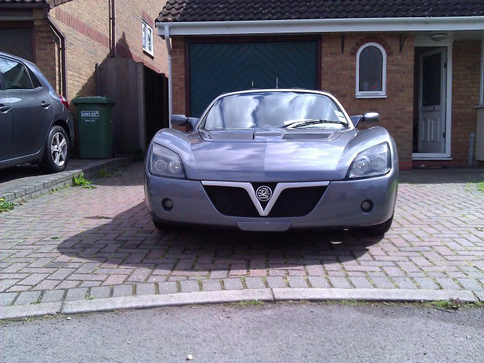 CT Garage Kudos: Sebhaque's Enviable Car Collection