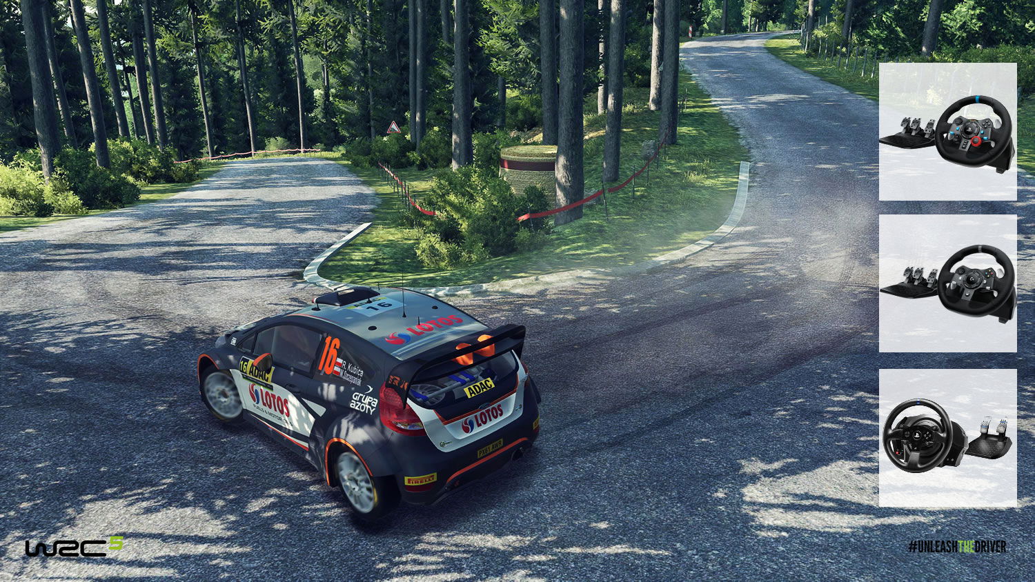 The Best Affordable Racing Wheels For These Top Games 