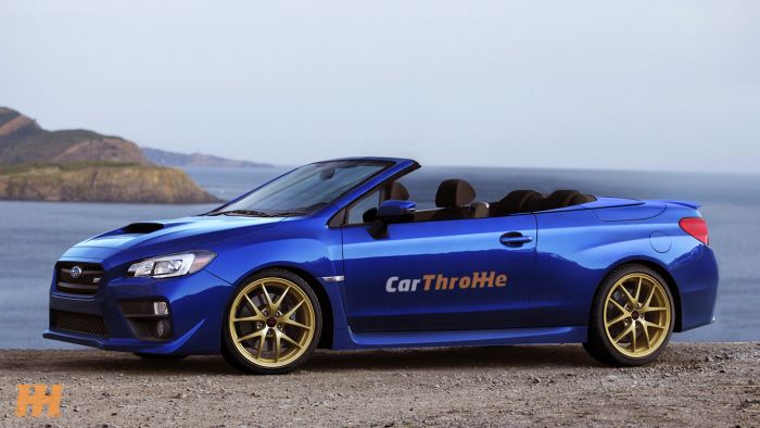 9 Rendered Rides We Wish Existed As Real-Life Production Cars 