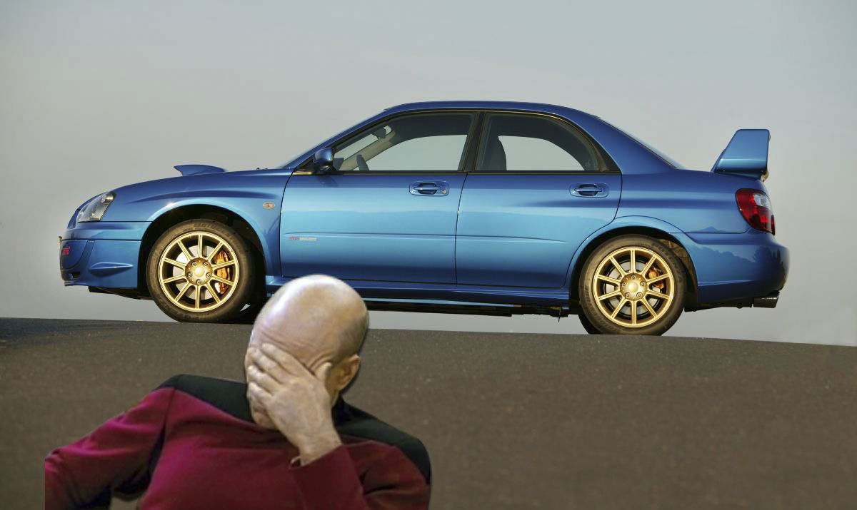 This Guy Imported An R32 GT-R And Here Are His First Impressions Of Godzilla