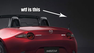 6 Car Exterior Design Fails Which Make Me Angry 