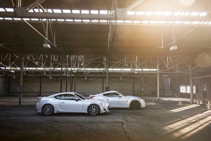 CT Garage Kudos: Sebhaque's Enviable Car Collection