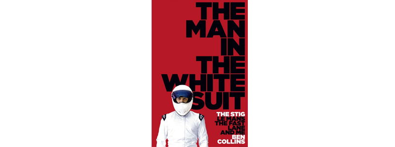 8 Cool Audiobooks Every Petrolhead Should Listen To