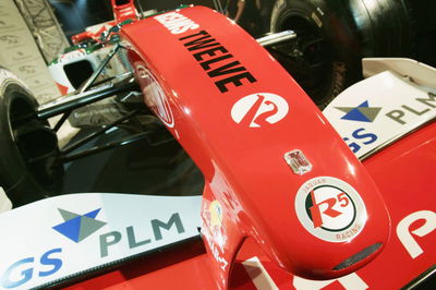 9 Incredibly Random Formula 1 Facts You Didn’t Know