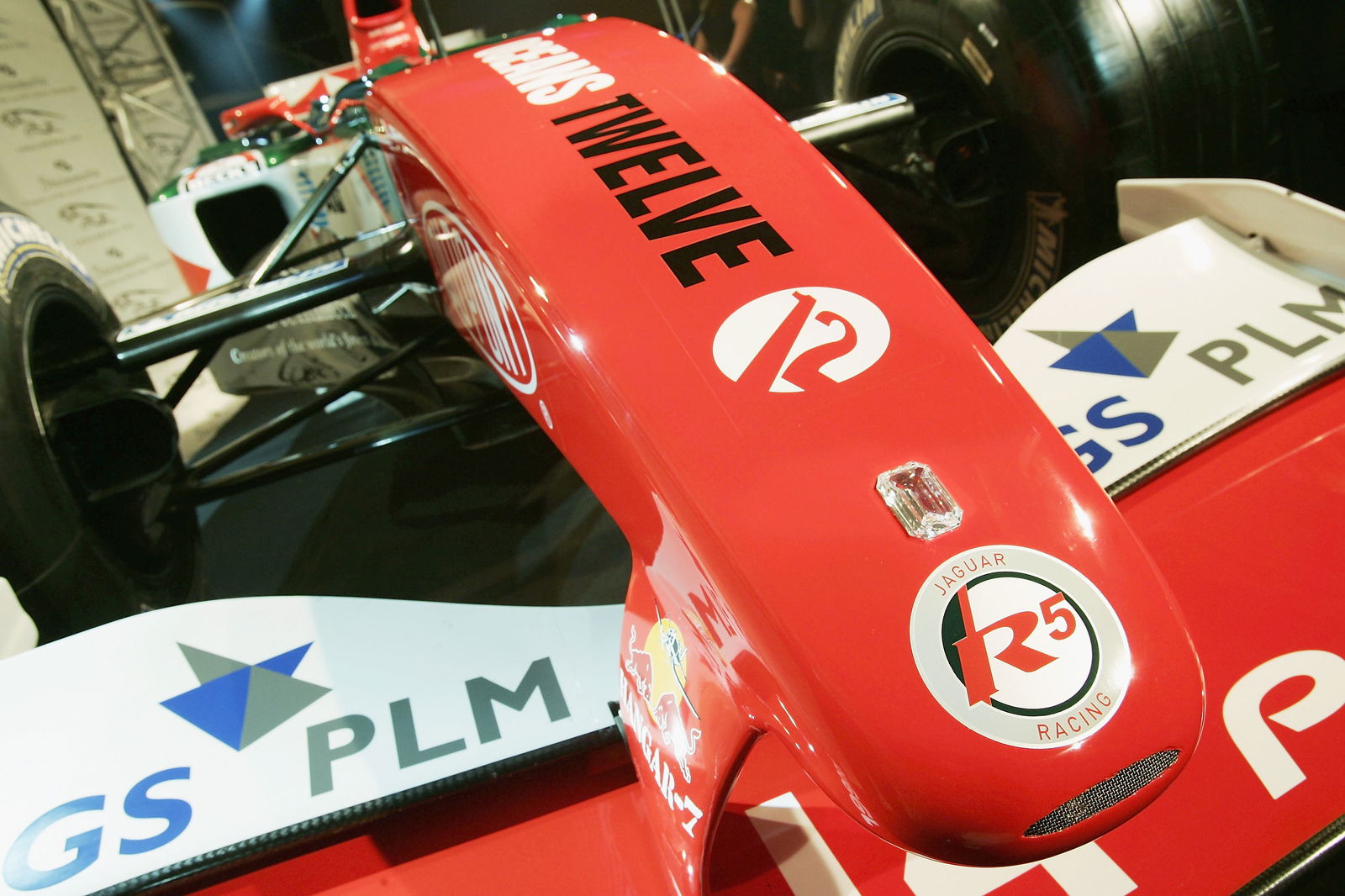 10 Incredible Stories From The World Of Formula 1