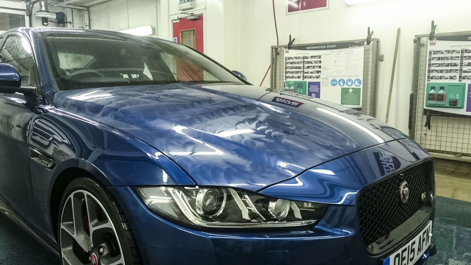 What Is Car Wax, And How Often Should You Use It?