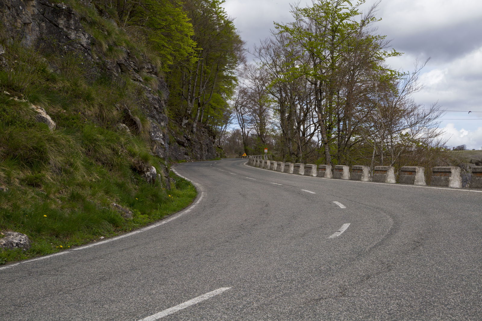 4 Reasons Why Northern Spain Is Petrolhead Heaven 