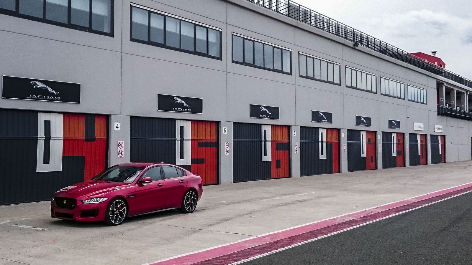 Why The New Jaguar XE Is Too Damn Good To Fault