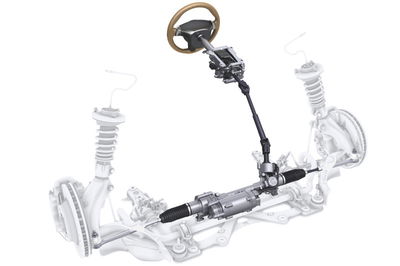 How Electric Power Assisted Steering (EPAS) Works, And Why It's Better Than Hydraulic