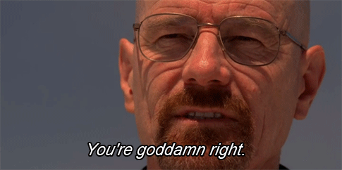10 Feelings Only Gearheads Know