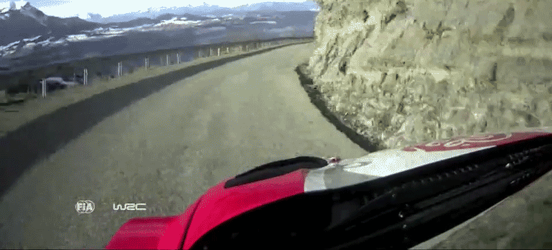 Watch This LS-Powered Bug Tear Up San Diego In An Illegal Street Hoon