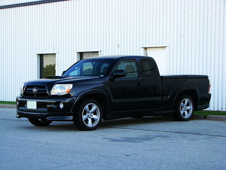 8 Pickup Trucks For On-Road Use Only