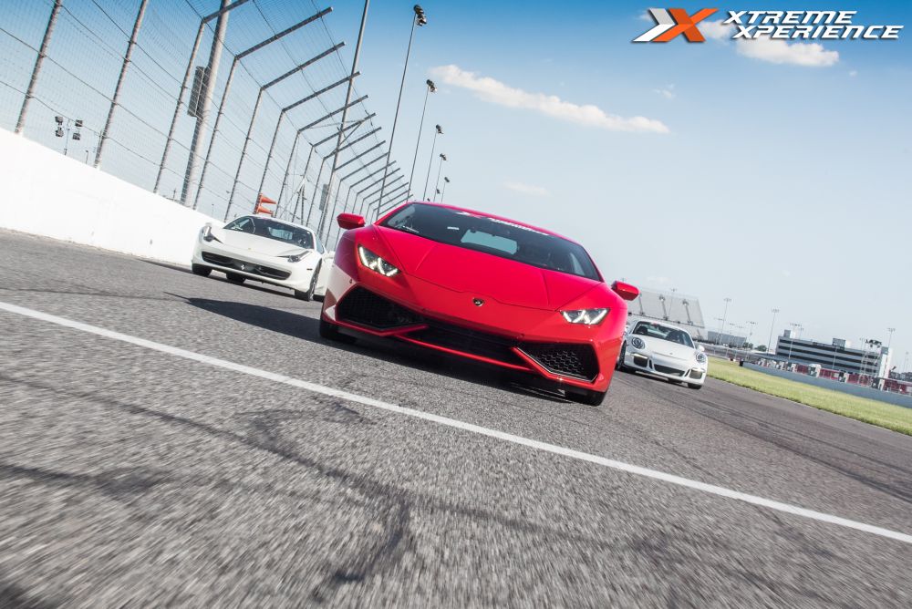 6 Brilliant Gift Ideas For Your Car-Obsessed Dad This Father's Day