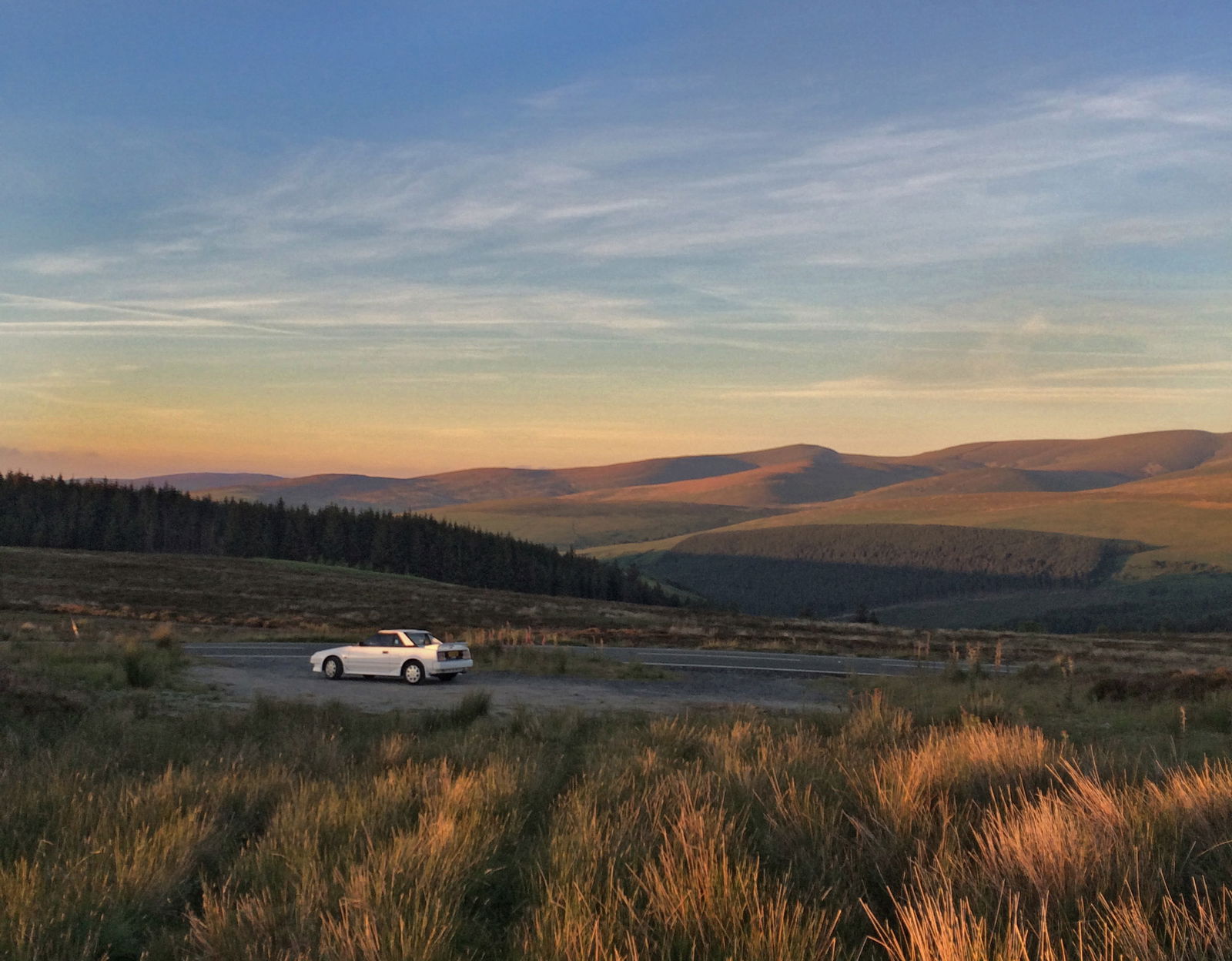 What It's Like To Live With A 27-Year-Old Toyota AW11 MR2