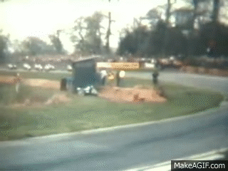 15 Vintage Motorsport Gifs That Show How Different Racing Used To Be