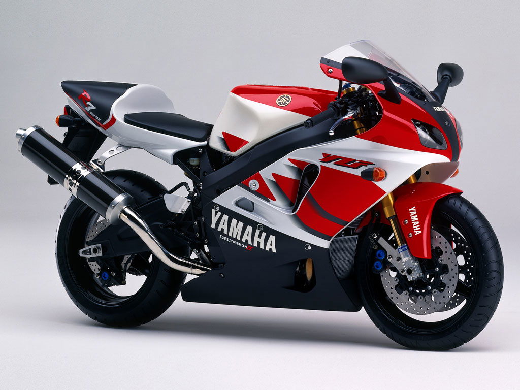 The 9 Coolest Bikes Of All Time