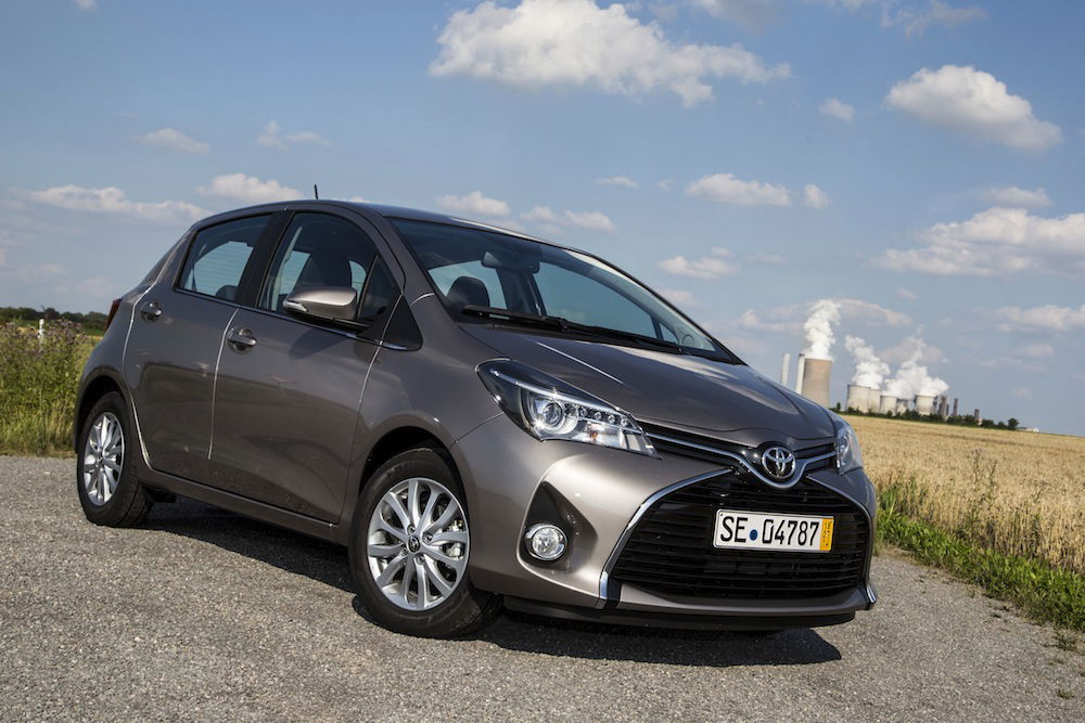The sweet-sounding but gutless 1-litre is best avoided