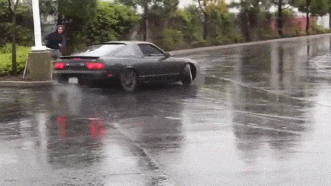 Why Your First Car Should Not Be Rear-Wheel Drive
