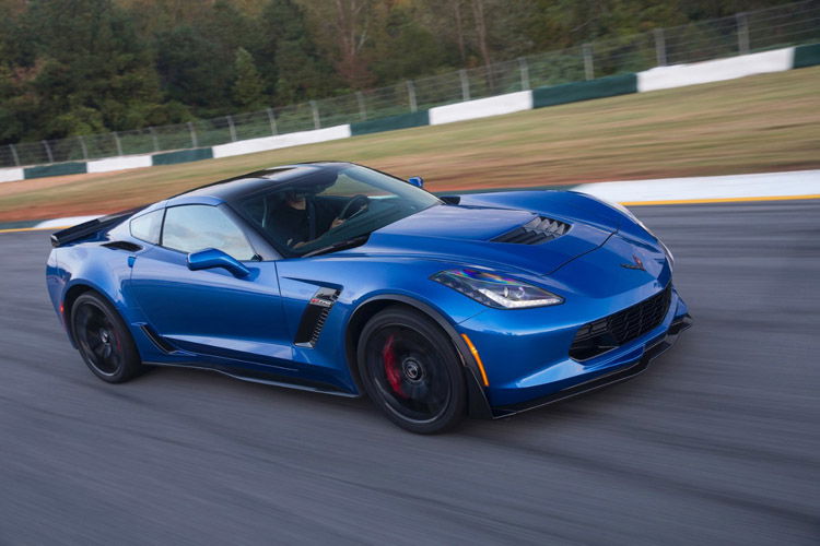 6 Cars That Have Too Much Horsepower 