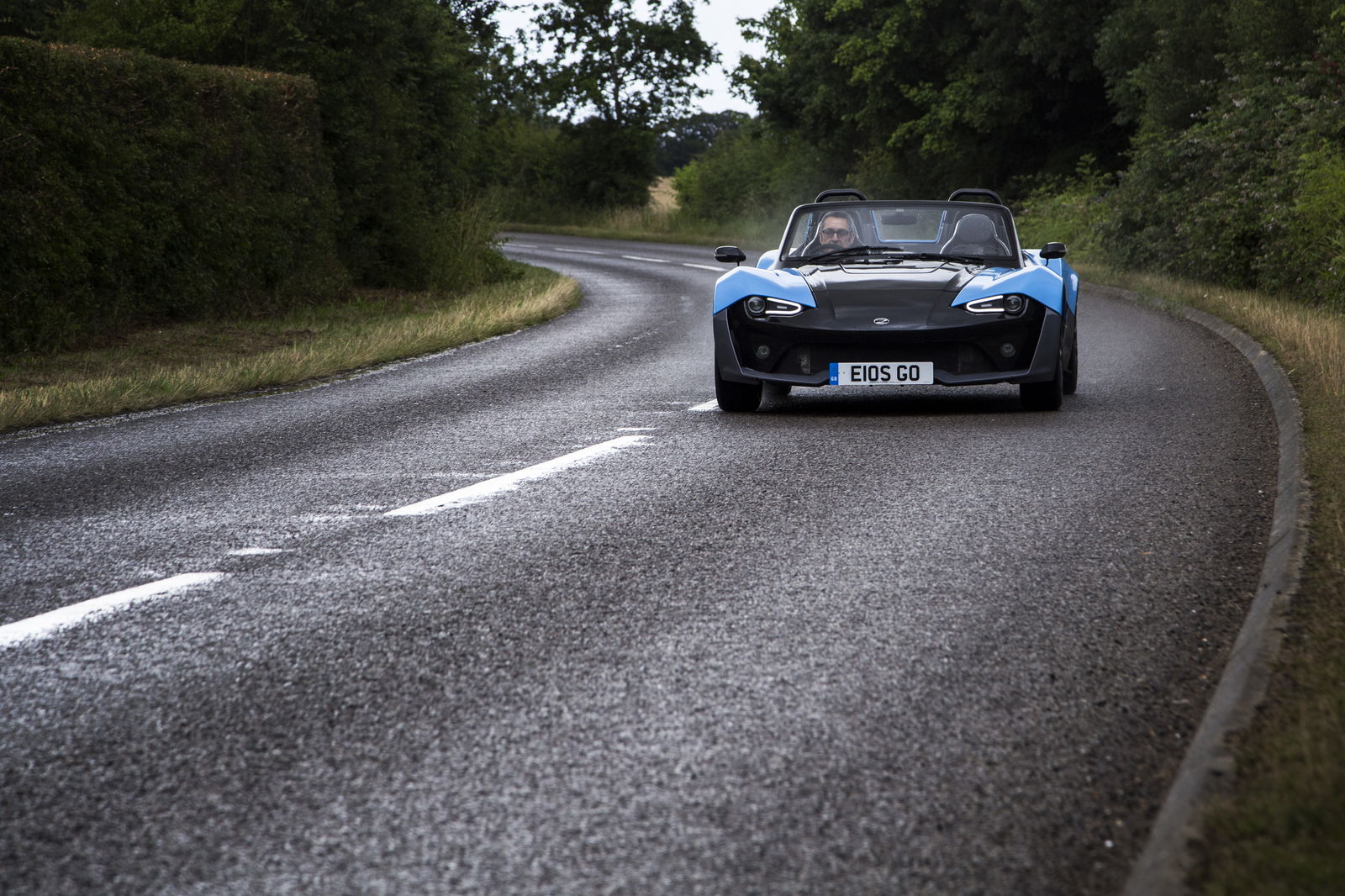 6 Reasons Why The Zenos E10 S Is The Best Sports Car You've Never Heard Of