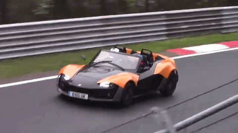 Gif via YouTube/rallyeoberehe The Nürburgring & Rallye Channel