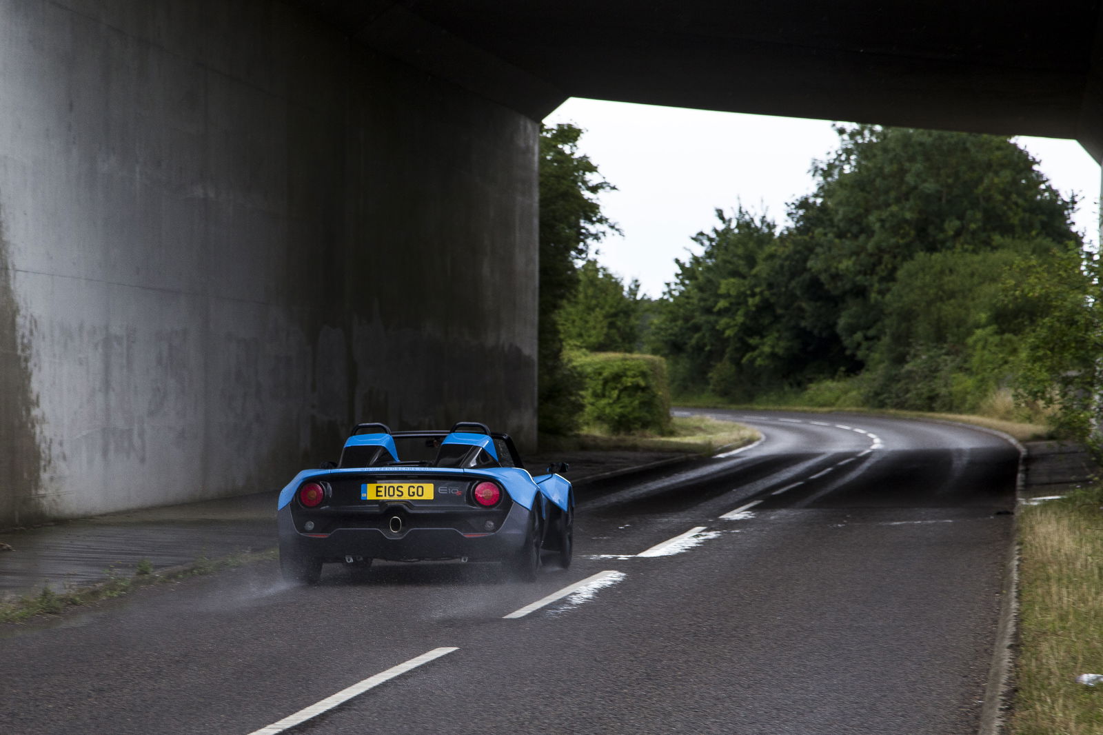 6 Reasons Why The Zenos E10 S Is The Best Sports Car You've Never Heard Of