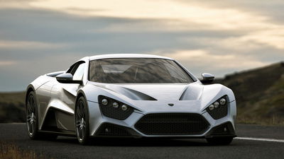 5 Niche Hypercars That Would Leave The Holy Trinity In Their Dust