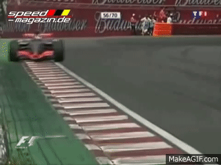15 Spectacular Crashes At The Canadian GP’s Infamous Wall Of Champions