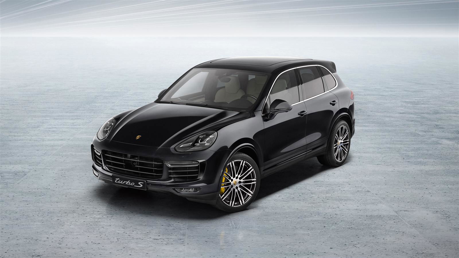 8 Shockingly Powerful SUVs That'll Give Supercars A Run For Their Money