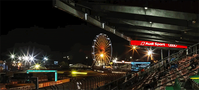 16 Reasons Why FIA WEC Was Better Than F1 In 2015
