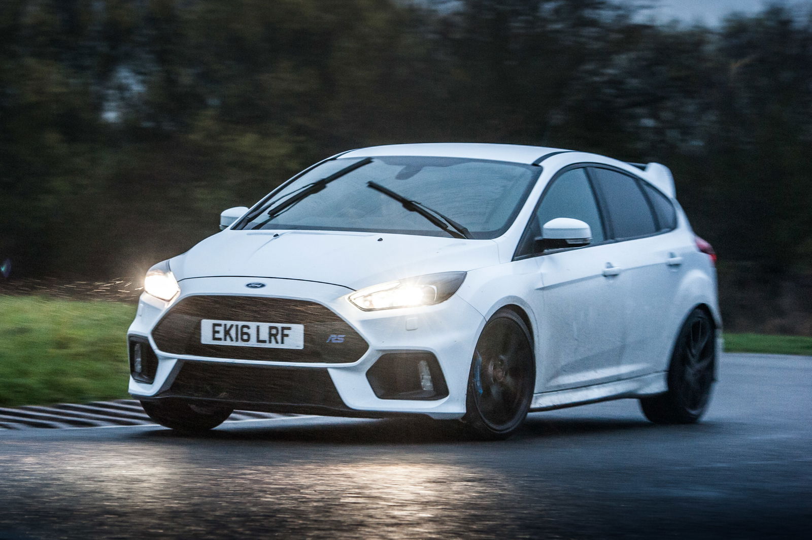 Drag Coefficients Explained: Which Kind Of Car Is Slippiest?