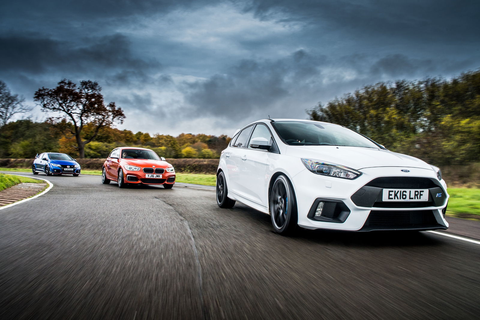 Honda Fireblade SP Vs Civic Type R: Which Is Faster In The Real World?