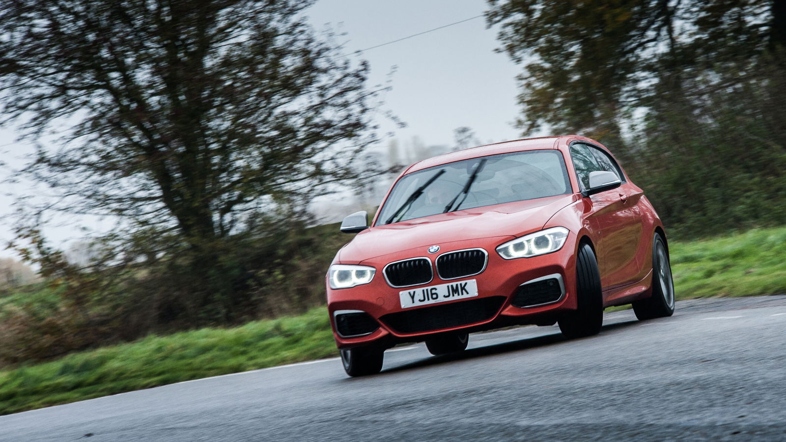 An AWD BMW 'M130iX' Is On The Way With 300bhp