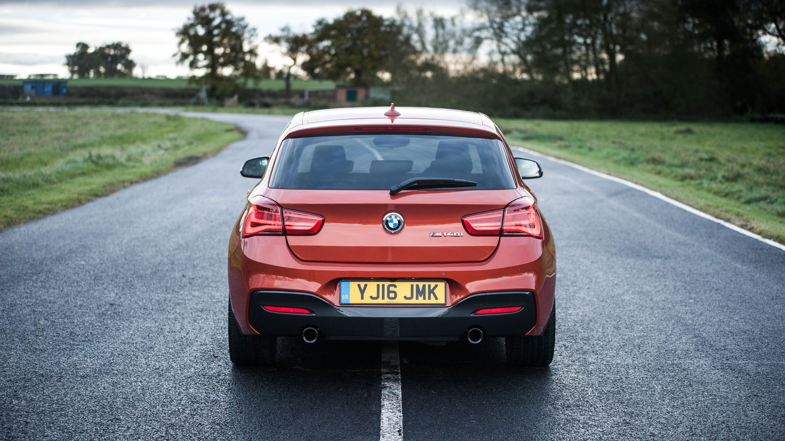 6 Brand New Performance Cars That Are More Affordable Than You Think