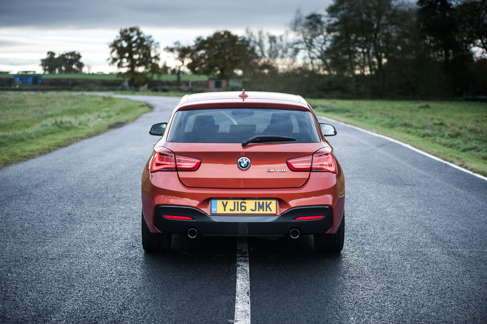 Why A Brand New Interior Is The Processed Meat Of Car Smells