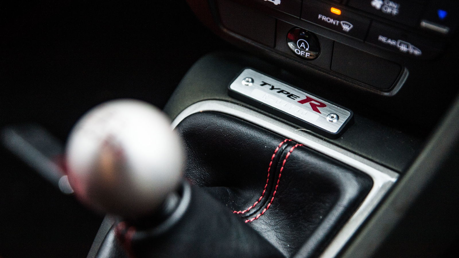 This Is Why It's Difficult To Downshift Into First Gear