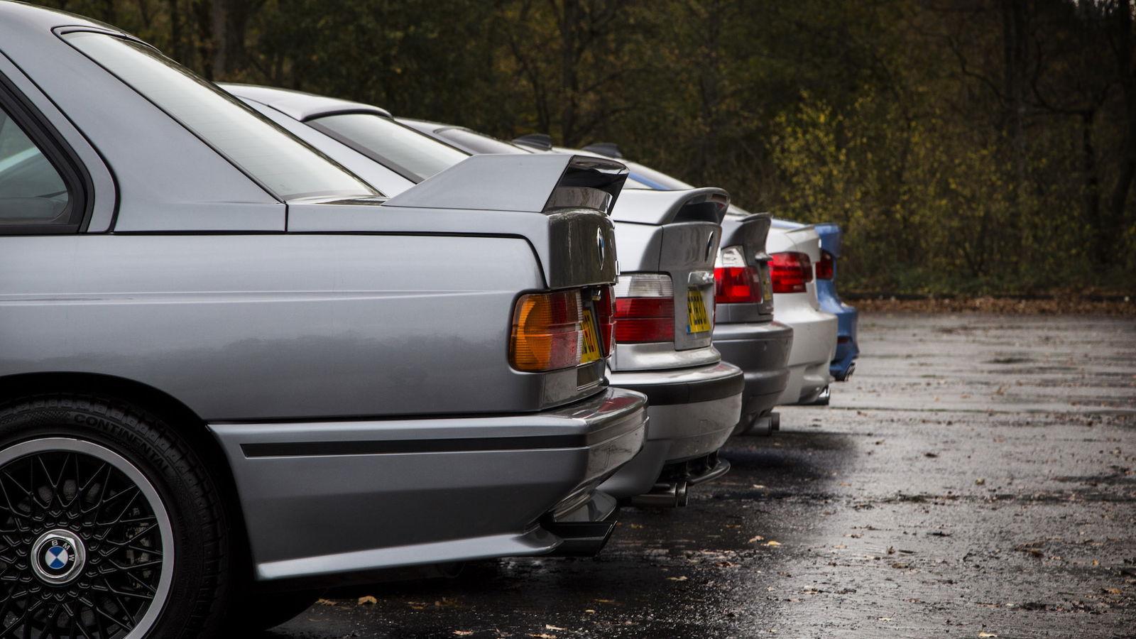 The World's Smartest Petrolhead Competition Winner Has Been Revealed