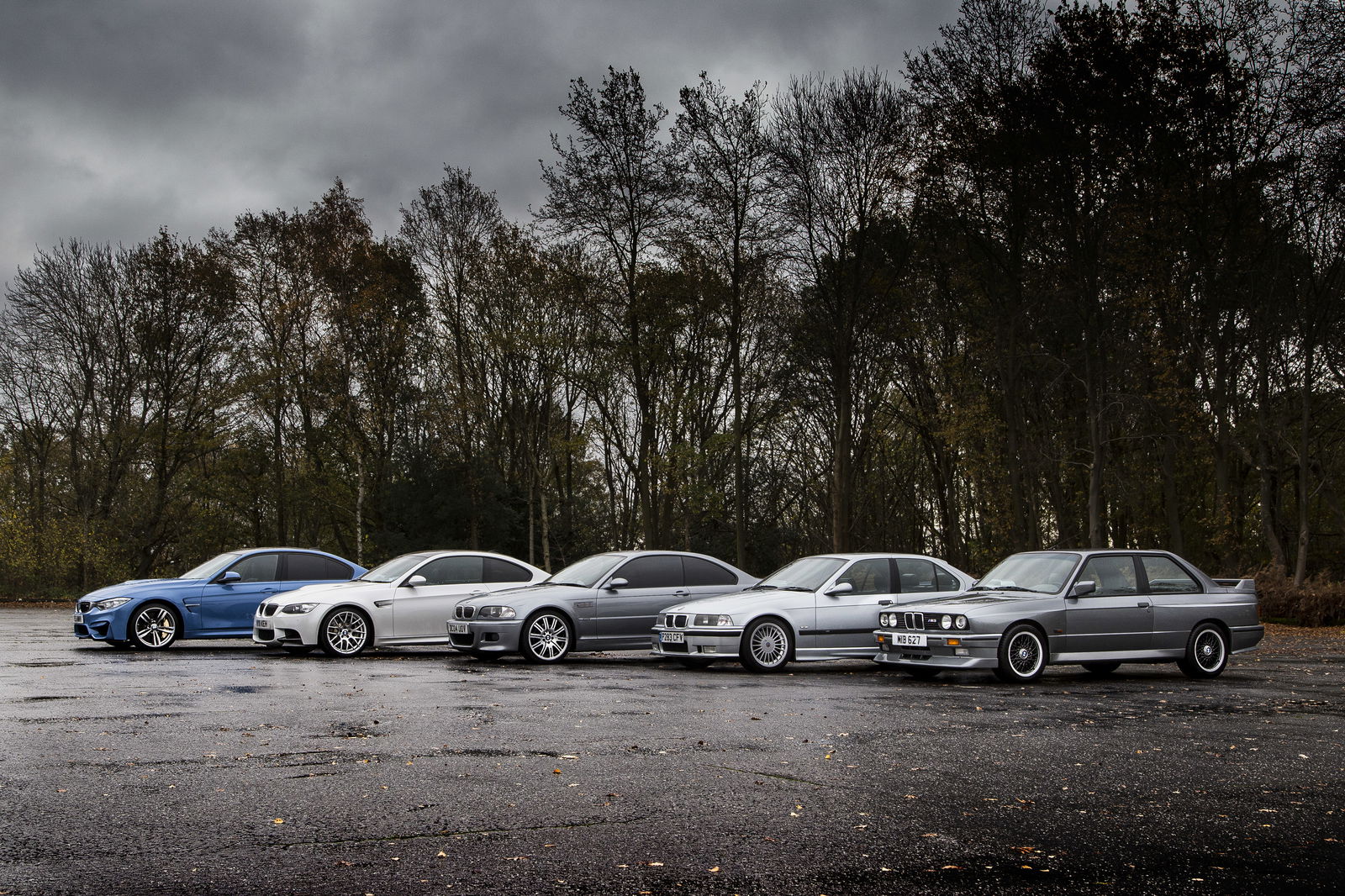 8 Things You Need To Know Before Buying An E92 BMW M3