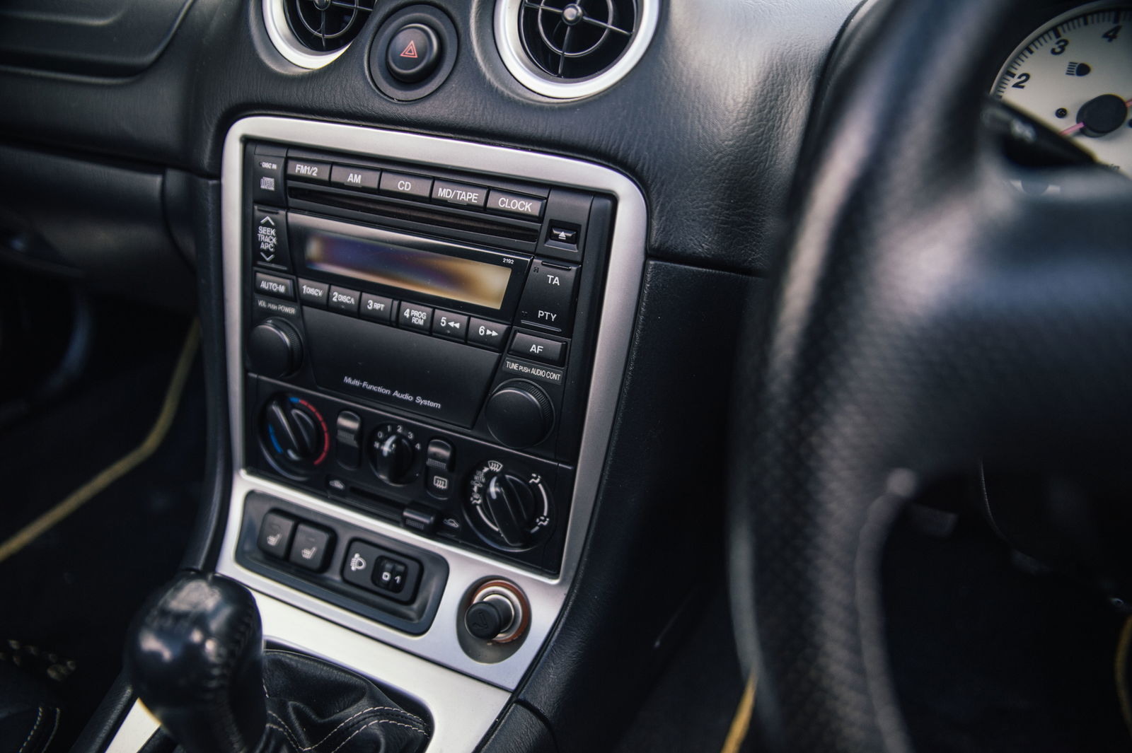 6 Reasons Why The Mk2 MX-5 Is Better Than The Mk1