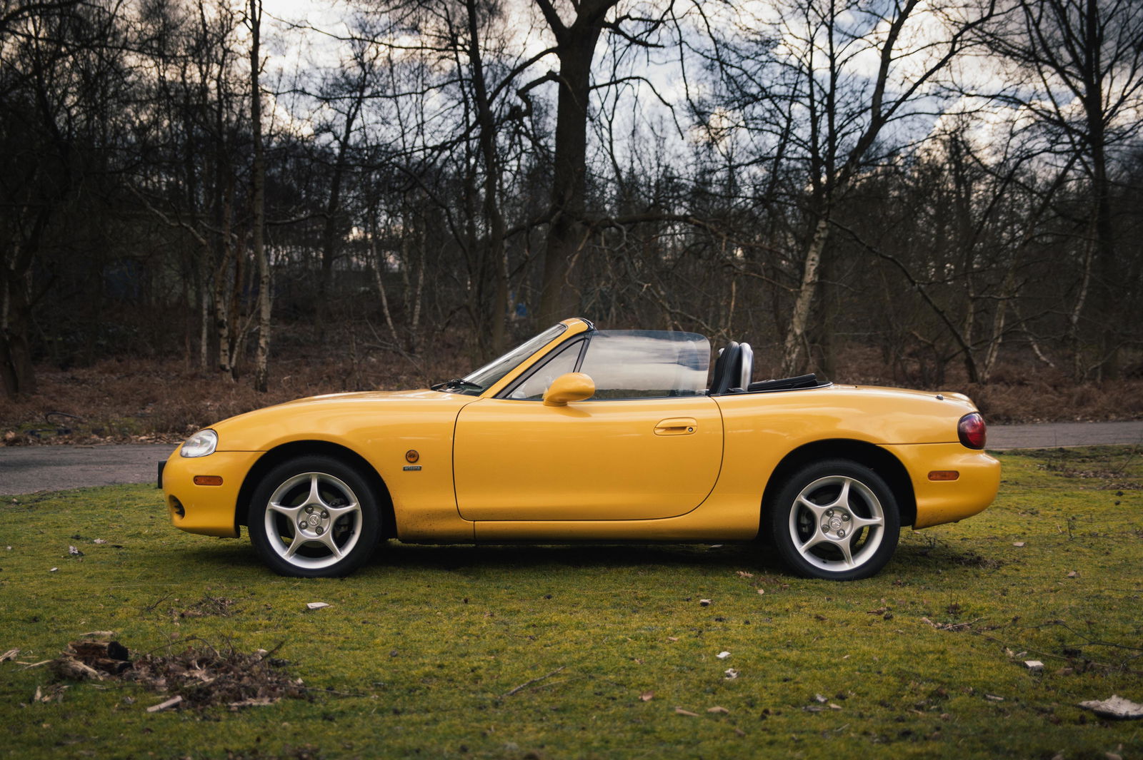 6 Reasons Why The Mk2 MX-5 Is Better Than The Mk1