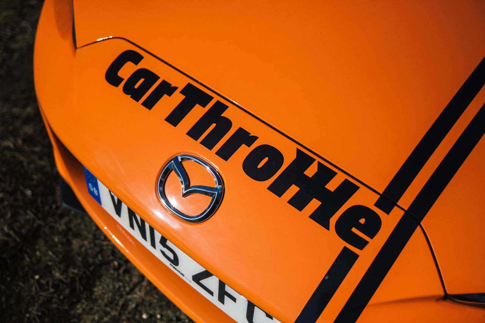 6 Things You Need To Know About Insuring A Modified Car