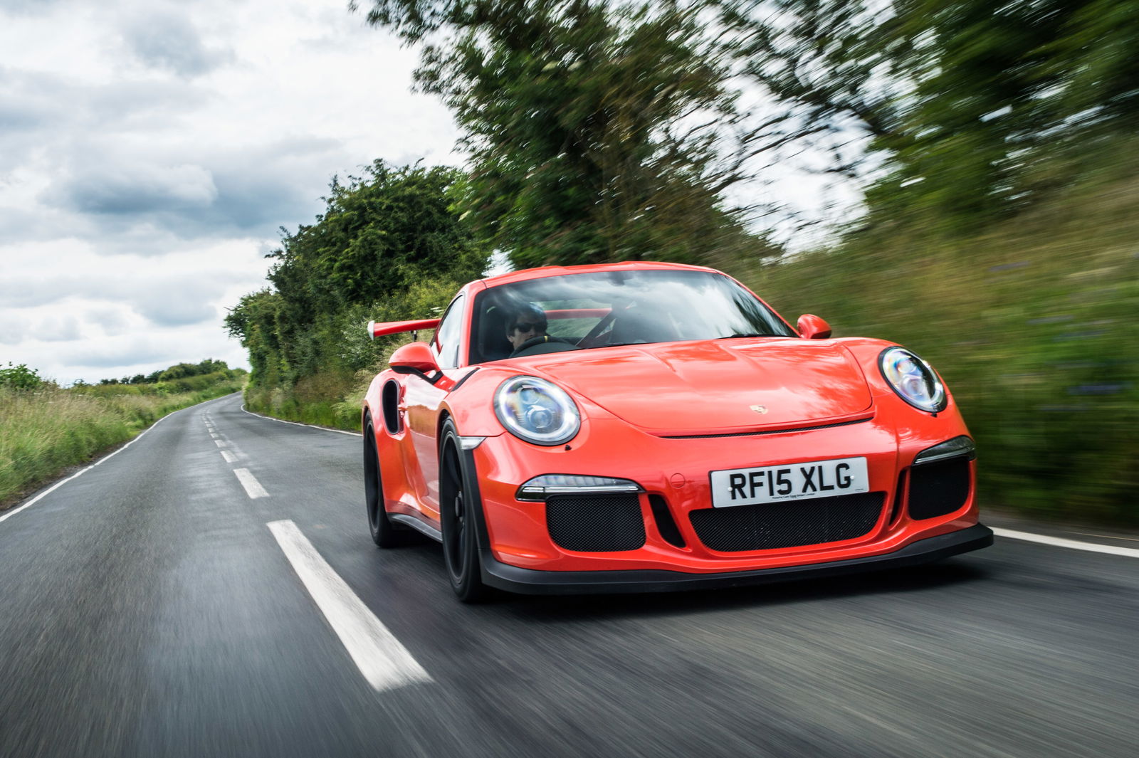 Our 6 Favourite Cars In 2016
