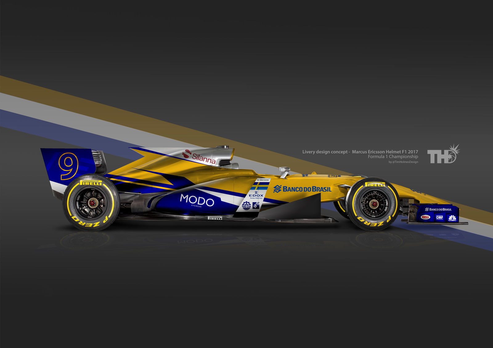 Marcus Ericsson