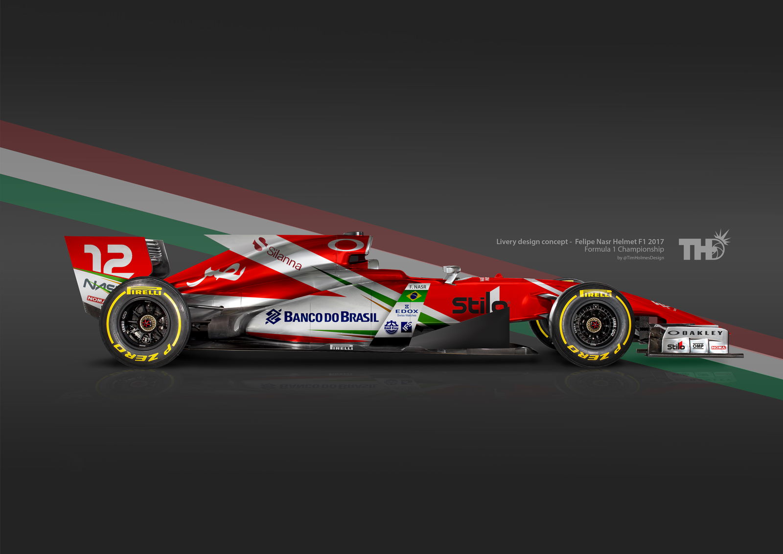 Felipe Nasr